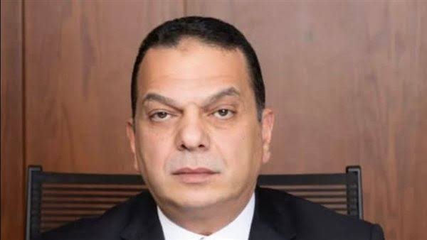 اللواء نبيل سليم