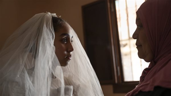 حملة ضد زواج القاصرات