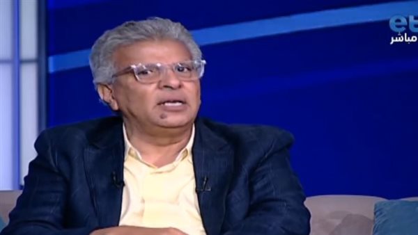 خالد منتصر مستشار