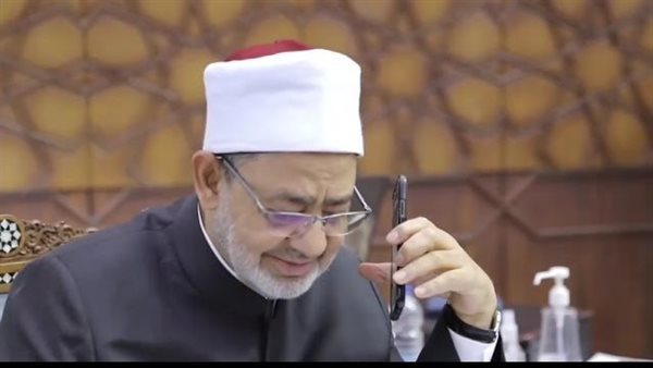 الدكتور أحمد الطيب