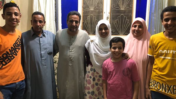 ريهام إسماعيل القصاص