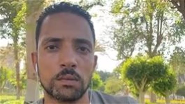 شقيق الضحية