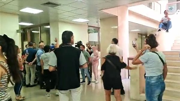 الطاقة اللبنانية