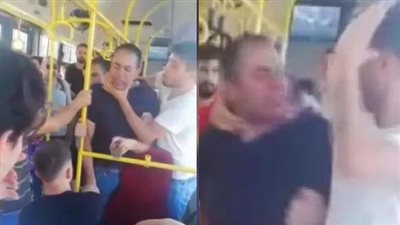 حرام عليكم هموت.. تفاصيل الاعتداء على مواطن مصري في تركيا | صور وفيديو