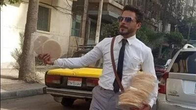 أقارب أشهر بائع فريسكا في مصر: مات وترك طفلتين أصغرهما تبلغ 40 يوما | بث مباشر 