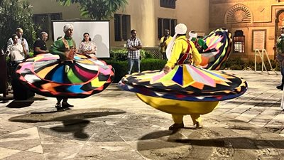 الآثار تفتتح معرضا بالمتحف القبطي يضم 27 قطعة أثرية من مقتنيات متحف الفن الإسلامي | صور 