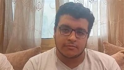 الرابع على الثانوية الأزهرية بالشرقية: القرآن له فضل كبير عليا.. وسألتحق بكلية الطب | بث مباشر