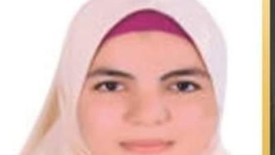 يسرا الرابع مكرر علمي بالثانوية الأزهرية: الاستعانة بالله والصلاة وورد يومي من القرآن وراء التفوق