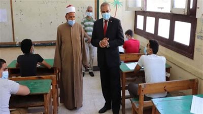 نتيجة الثانوية الأزهرية 2022.. ننشر تفاصيل درجات شعبتي علمي والمجموع الكلي 