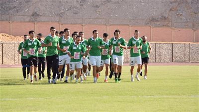 إيسترن كومباني يعلن القائمة النهائية لخوض منافسات دوري الدرجة الثانية