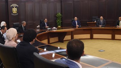 مدبولي: حزمة دعم استثنائية خلال الـ 6 أشهر المقبلة بواقع مليار جنيه شهريًا