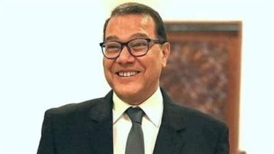 ناصر عبد المنعم: تعاملت مع عبلة كامل وصلاح عبدالله وأحمد مختار في أول تجربة مسرحية لي