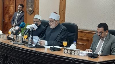 ننشر صور الخمسة الأوائل على الثانوية الأزهرية من ذوي الهمم والشعبة الإسلامية