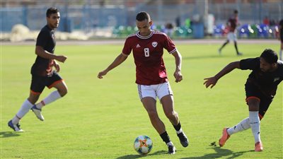 النصر يفوز على بهتيم وديًا بهدفي ميسي وجودة | صور