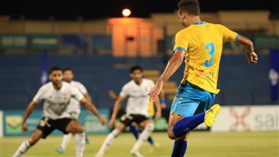 التشكيل الرسمي لمباراة الإسماعيلي والجونة في الدوري المصري الممتاز 