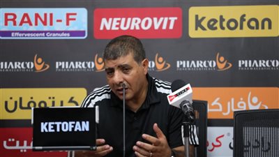 طارق العشري ينهي اتفاقه مع سموحة لـ تدريب الفريق | خاص