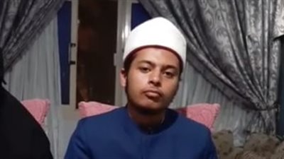 الثالث على الثانوية الأزهرية: مثلي الأعلى شيخ الأزهر أحمد الطيب.. وهدفي أخدم بلدي | بث مباشر