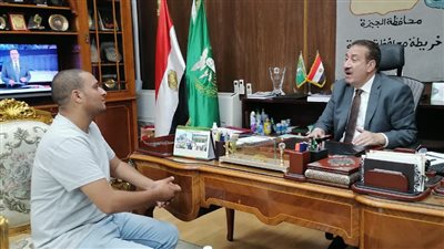 محافظ المنوفية: لن تتكرر شكاوى تسريب الامتحانات أو محاولات الغش ونظام جديد للطبع والتوزيع