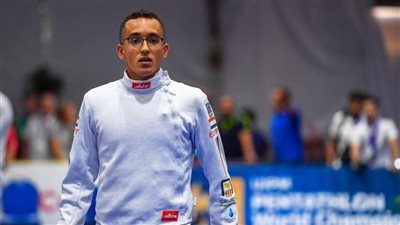 تأهل أحمد الجندي وشقيقه إلى نهائي بطولة العالم للخماسي الحديث