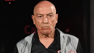 فيريرا يشيد بروح لاعبي الزمالك أمام فيوتشر.. وتدريبات استشفائية للأساسيين