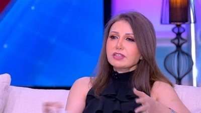 معنديش مشكلة أرتبط بـ راجل متجوز وأمي زعلت من أدواري الجريئة.. أبرز تصريحات ميسرة التلفزيونية