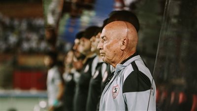 بعد الفوز على فيوتشر.. فيريرا: تغيير اللاعب في المباراة مثل البطيخة