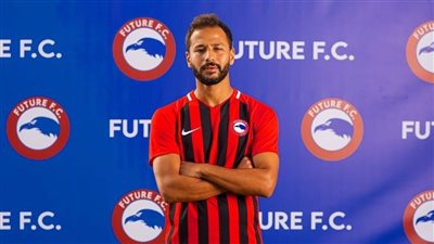 رئيس مودرن فيوتشر: أحمد رفعت فتح عينيه وطلب يشرب ميه