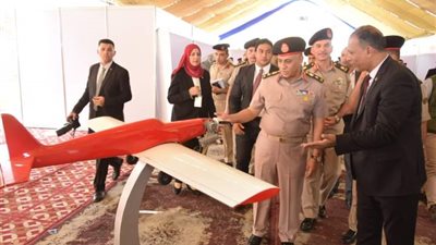 كلية الدفاع الجوي تنظم مؤتمرها العلمي الثاني بالتعاون مع هندسة الإسكندرية