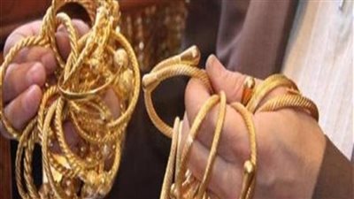 ضبط خادمة سرقت حقيبة مجوهرات من منزل مسنة بالعجوزة