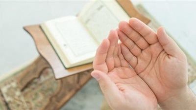 دعاء أستقبال بداية رأس السنة الهجرية وهلال شهر محرم 