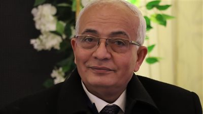 بعد انفراد القاهرة 24.. رضا حجازي تريند فيس بوك بعد اختياره وزيرًا للتعليم