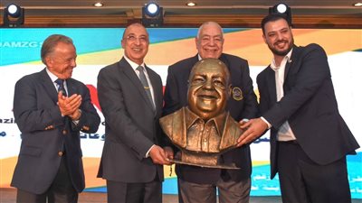 بمشاركة 15 دولة عربية.. محافظ الإسكندرية يفتتح البطولة العربية لكمال الأجسام 