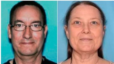 انتحلا هوية موتى وارتديا زي المخابرات الروسية.. أمريكا تلقي القبض على زوجين بتهمة التجسس