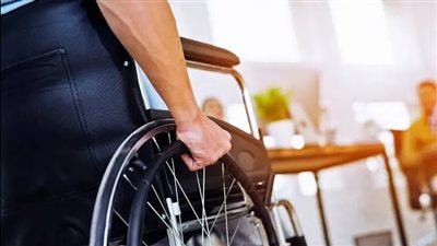 لمدة أسبوع.. فتح مستشفيات الشرطة أمام ذوي الإعاقة بالمجان لتوقيع الكشف الطبي عليهم