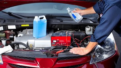 في 8 خطوات.. كيفية فحص السيارة قبل السفر