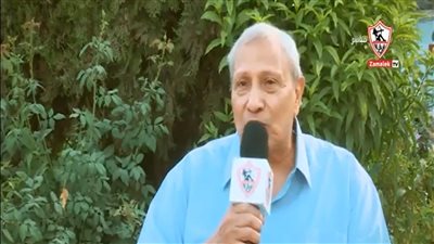 الابن قتل والديه.. وفاة لاعب الزمالك الأسبق متأثرًا بإصاباته على يد نجله