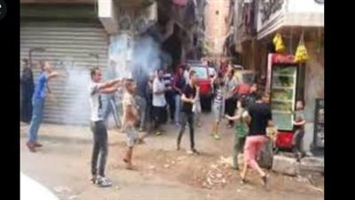 الفرح تحول إلى مأتم.. مقتل شخص على يد صديقه بالغربية 