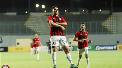 الزمالك يفاوض فيوتشر لضم بوبو.. ويحصل على رغبة اللاعب