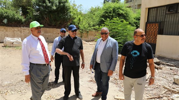 الدكتور محمد المحرصاوي