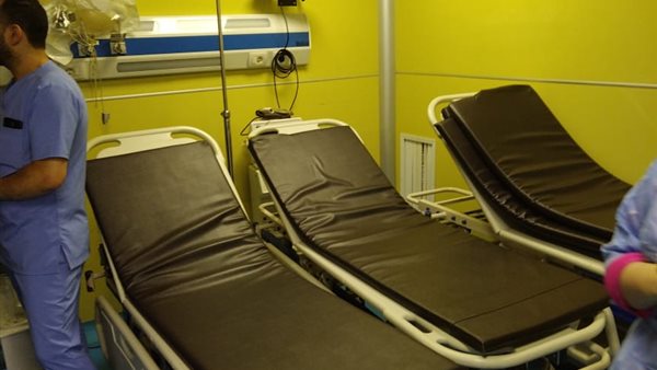 جانب من الحملة