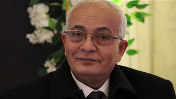 الدكتور رضا حجازي