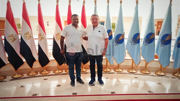 محافظ البحر الأحمر