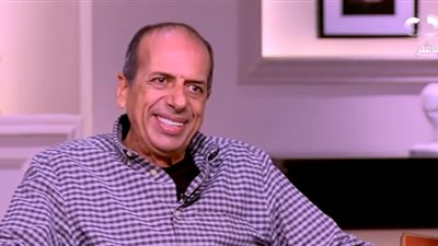 الفنان محمد الصاوي يروي موقفا إنسانيا مع أحد ضباط المرور