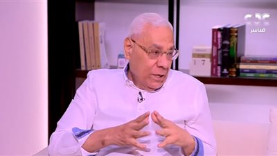 الفنان ناجي سعد: كل ممثل كوميدي له تركيبة خاصة وشخصيته التي يتميز بها