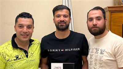 رسميًا.. السكة الحديد يتعاقد مع مدافع زد لمدة موسمين