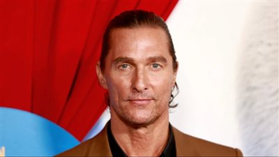 ماثيو ماكونهي يلعب دور البطولة بـ فيلم Dallas Sting