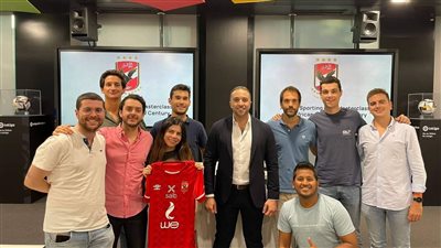 تدريس الأهلي في الجامعات الأوروبية.. هل تبيع إدارة الخطيب الوهم للجمهور؟ | تحليل