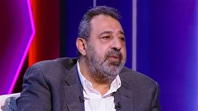 مجدي عبد الغني: مرموش الأفضل في المنتخب.. وتحقيق كأس العاصمة سيكون إنجازا لحسام حسن