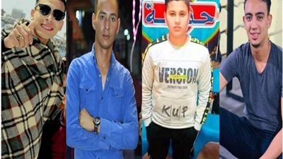  ضحايا لقمة العيش.. التفاصيل الكاملة لمصرع 4 أشخاص من سوهاج في ليبيا | صور