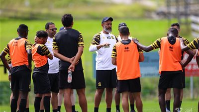 اتحاد جدة يلاقي لوزيرن بعد إلغاء ودية فيورنتينا الإيطالي